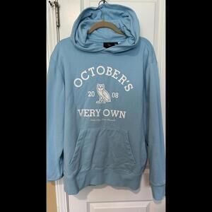 Octobers Very Own/OVO Collegiate Hoodie